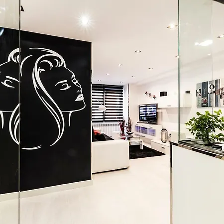 Rent Apartment-flat Salamanque