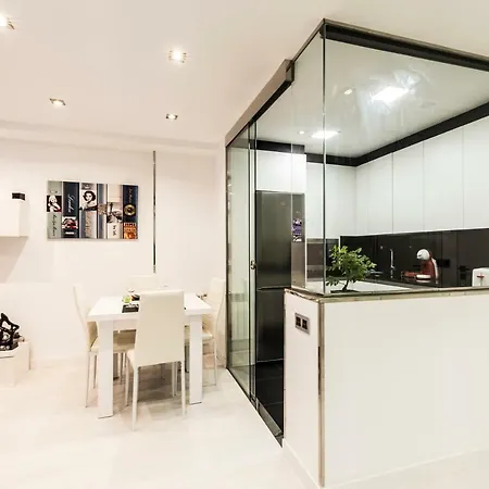 Rent Apartment-flat *