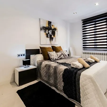 Appartement Rent Apartment-flat *