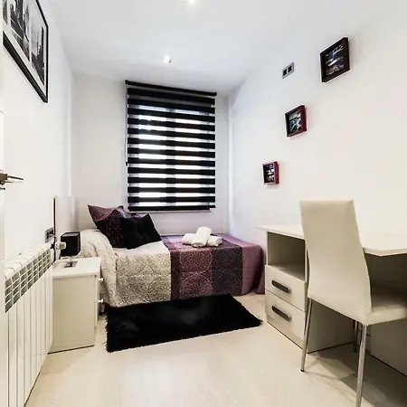 Appartement Rent Apartment-flat *