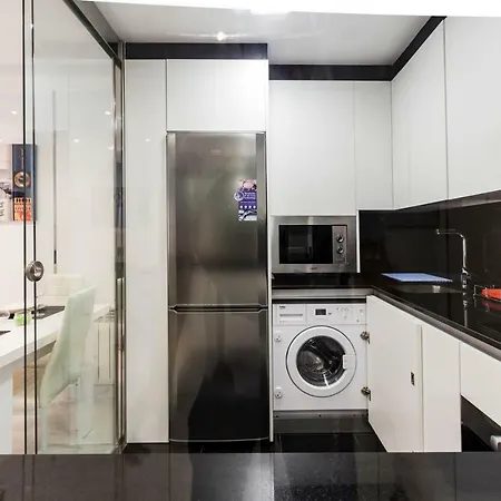 Rent Apartment-flat * Salamanca