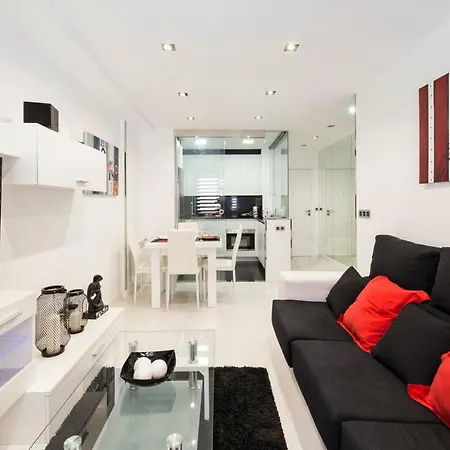 Rent Apartment-flat Salamanque