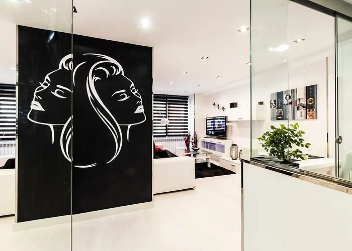 Rent Apartment-flat Salamanca