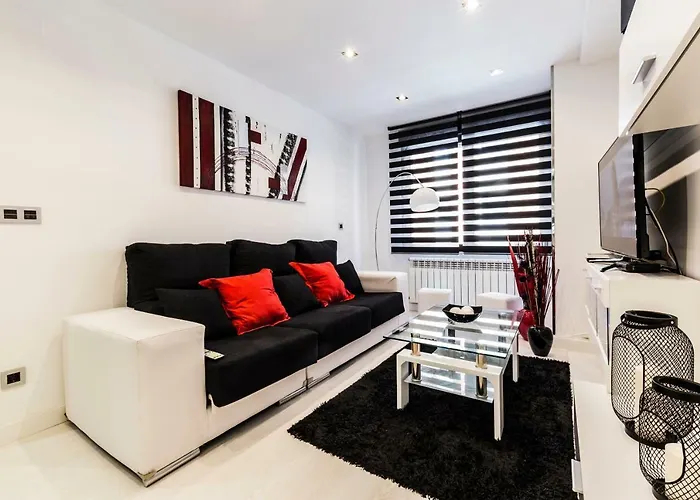 Rent Apartment-flat Apartamento *