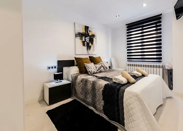 Apartamento Rent Apartment-flat *