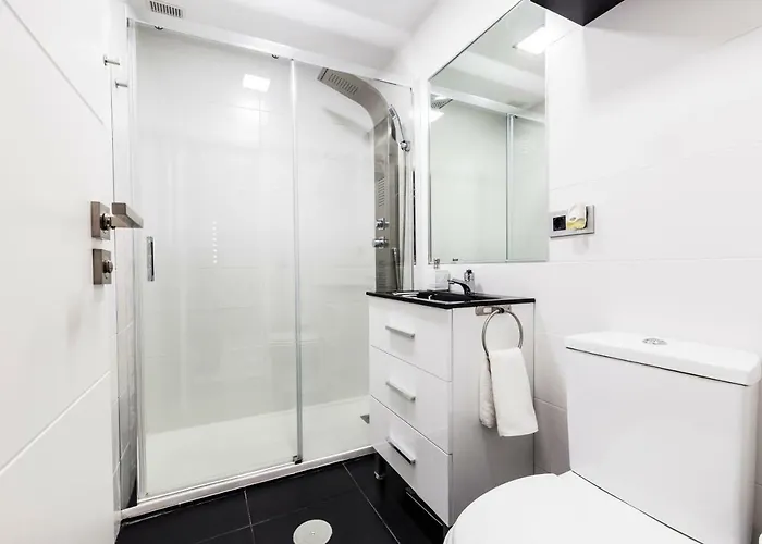 Rent Apartment-flat * Salamanca