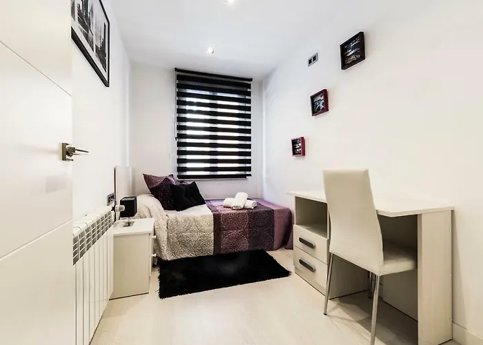Apartamento Rent Apartment-flat *