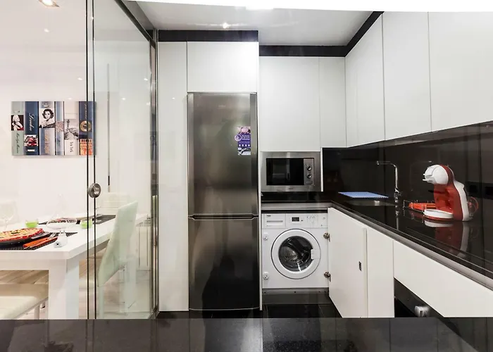 Rent Apartment-flat * Salamanca