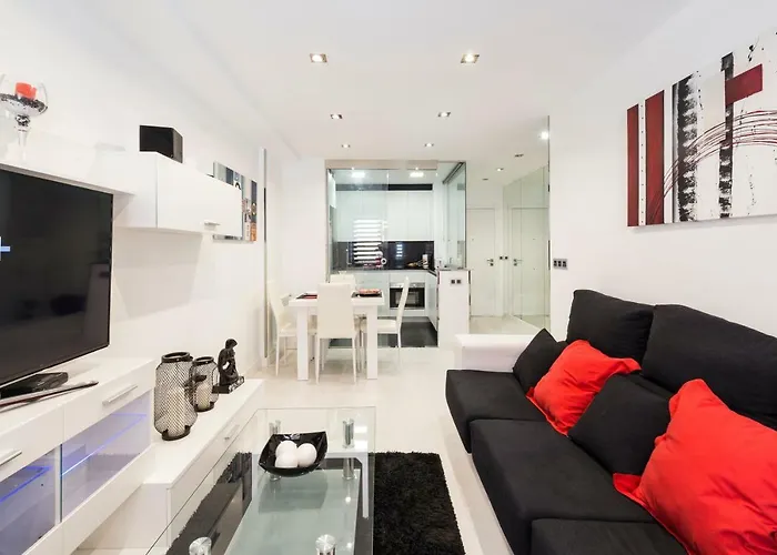 Rent Apartment-flat Salamanca